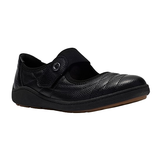 Clarks Bryiane Haven Womens Round Closed Toe Mary Jane Shoes