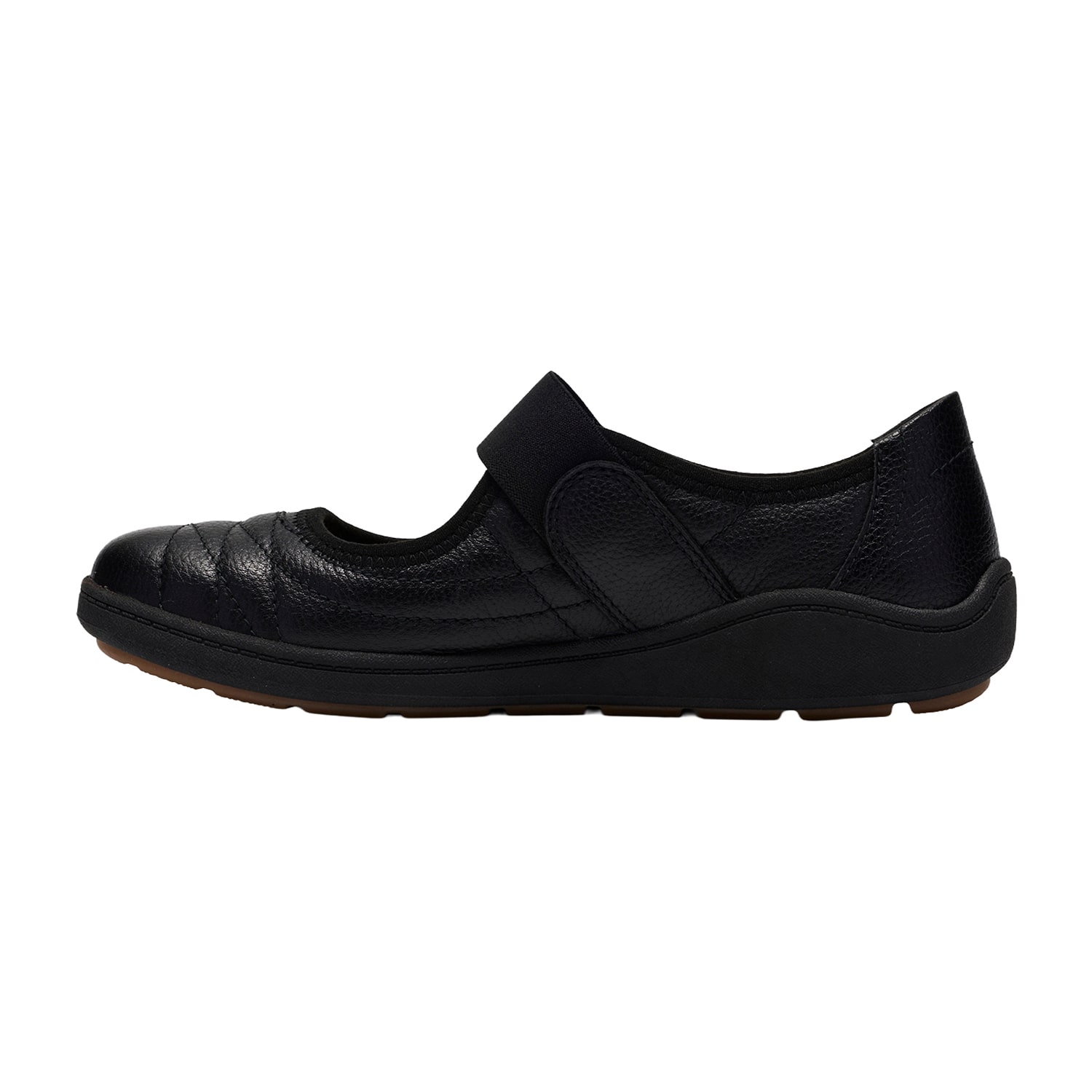 Clarks Bryiane Haven Womens Round Closed Toe Mary Jane Shoes