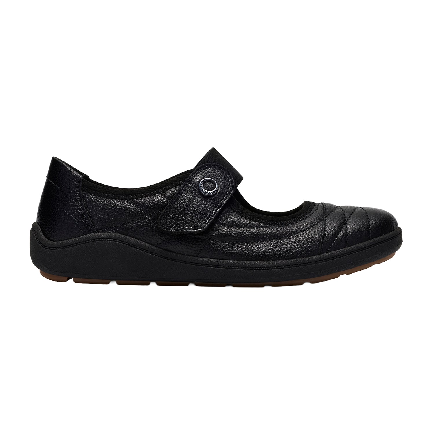 Clarks Bryiane Haven Womens Round Closed Toe Mary Jane Shoes