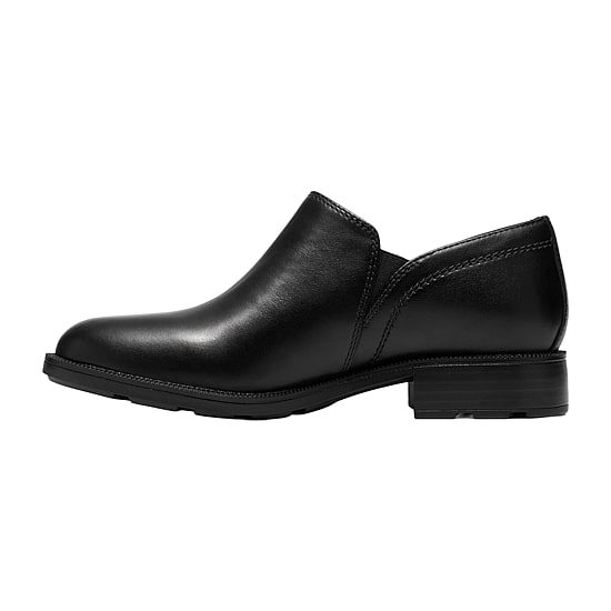 Clarks Adalynn Bay Womens Round Closed Toe Oxford Shoes