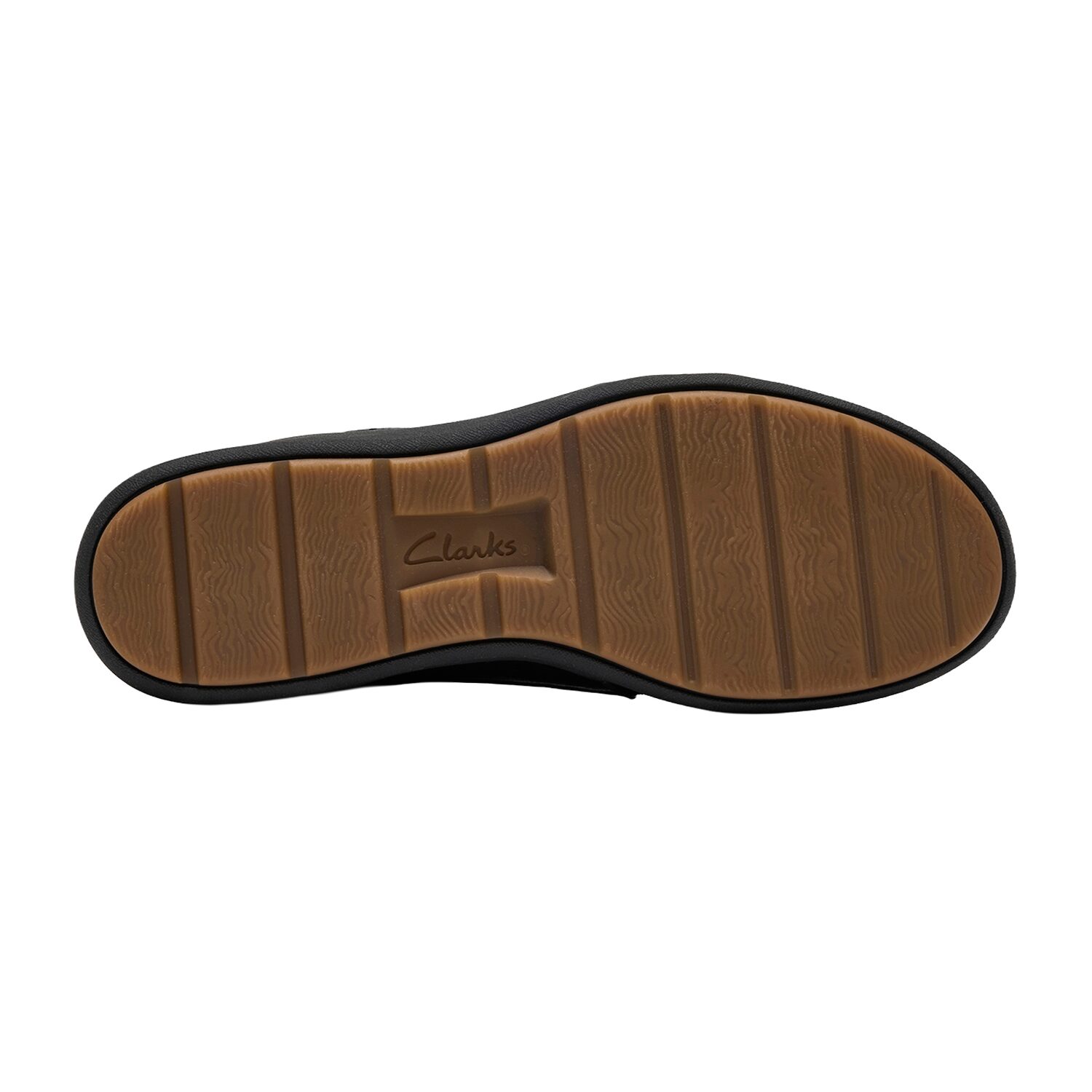 Clarks Bryiane Dazz Womens Round Closed Toe Oxford Shoes