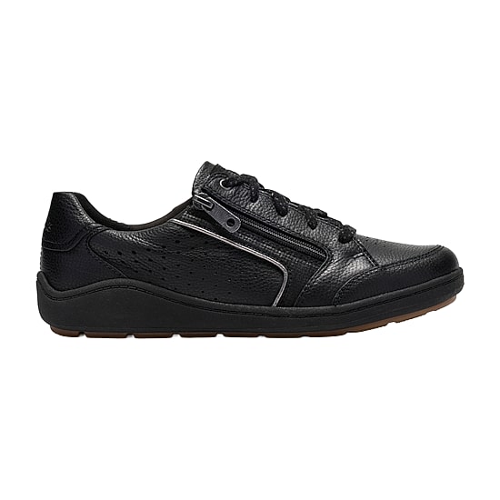 Clarks Bryiane Dazz Womens Round Closed Toe Oxford Shoes
