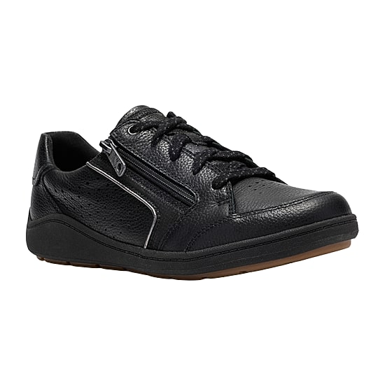 Clarks Bryiane Dazz Womens Round Closed Toe Oxford Shoes