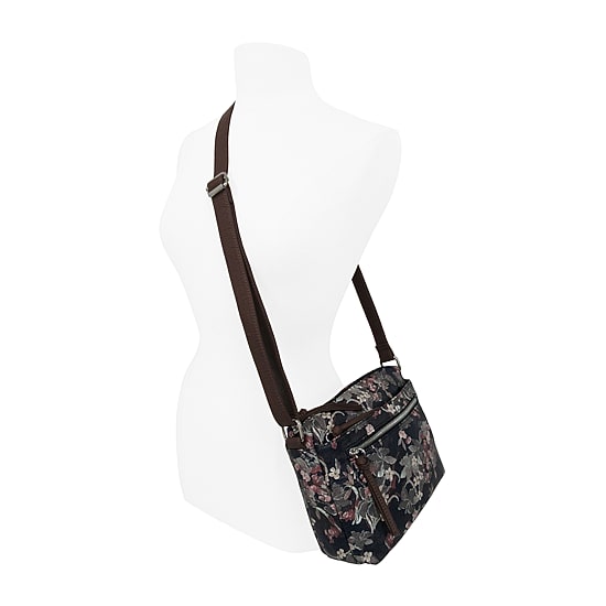 Bueno of California Mini Crossbody Bag