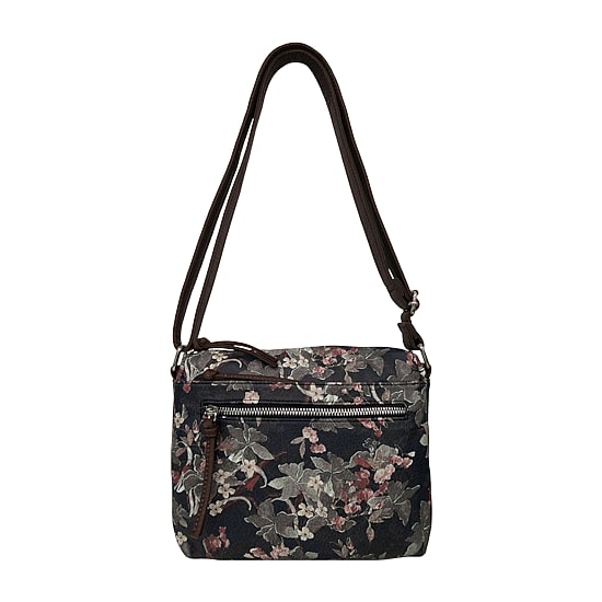 Bueno of California Mini Crossbody Bag