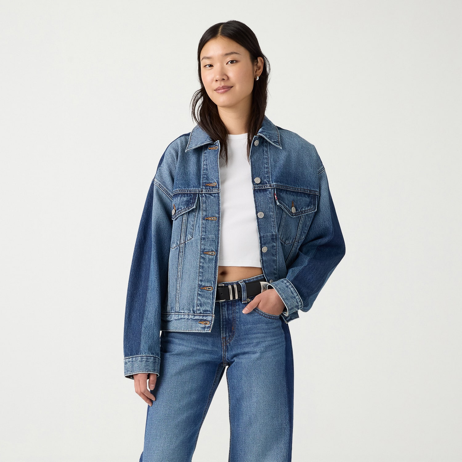 Levi's® Women's 90's Trucker Jacket