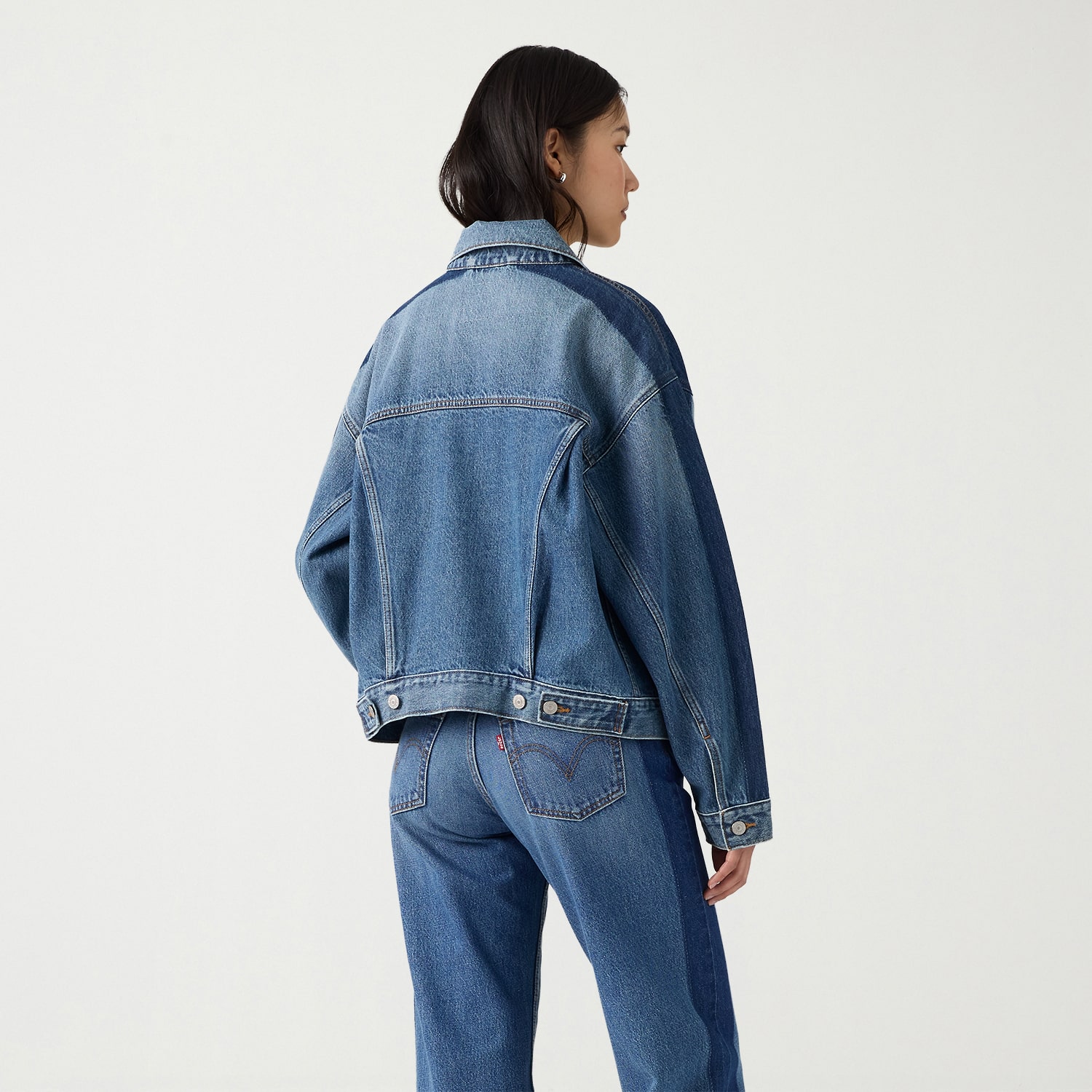 Levi's® Women's 90's Trucker Jacket