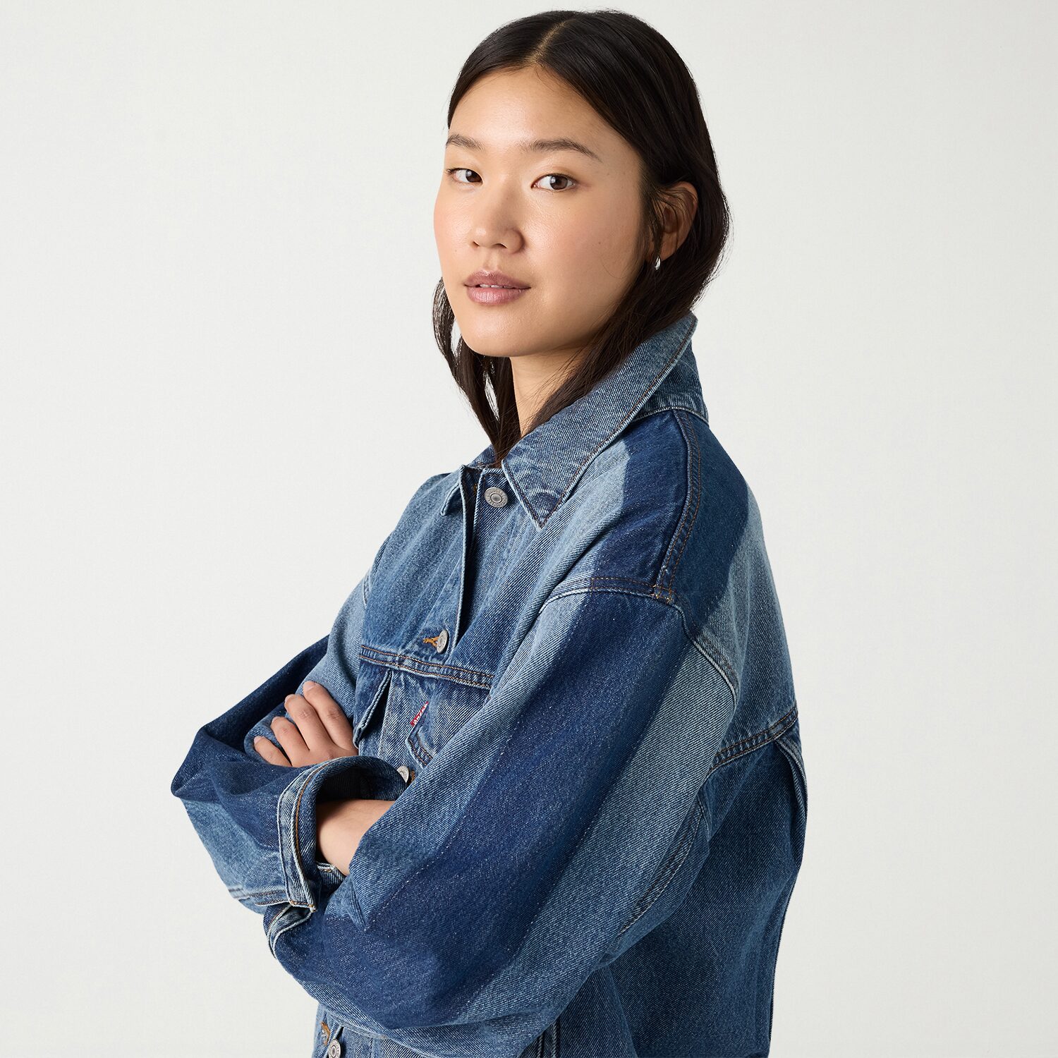 Levi's® Women's 90's Trucker Jacket
