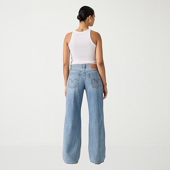Levi's® Women’s Middy Balloon Fit Jean