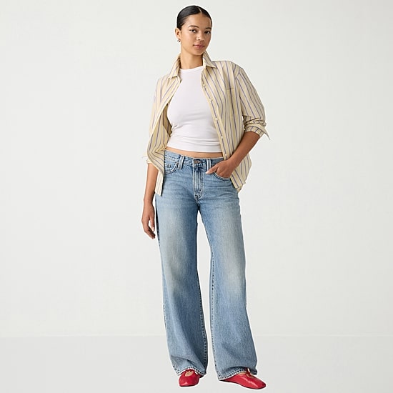 Levi's® Women’s Middy Balloon Fit Jean