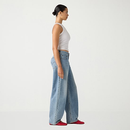 Levi's® Women’s Middy Balloon Fit Jean