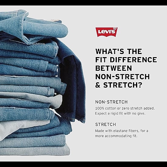 Levi's® Original Trucker Denim Jacket