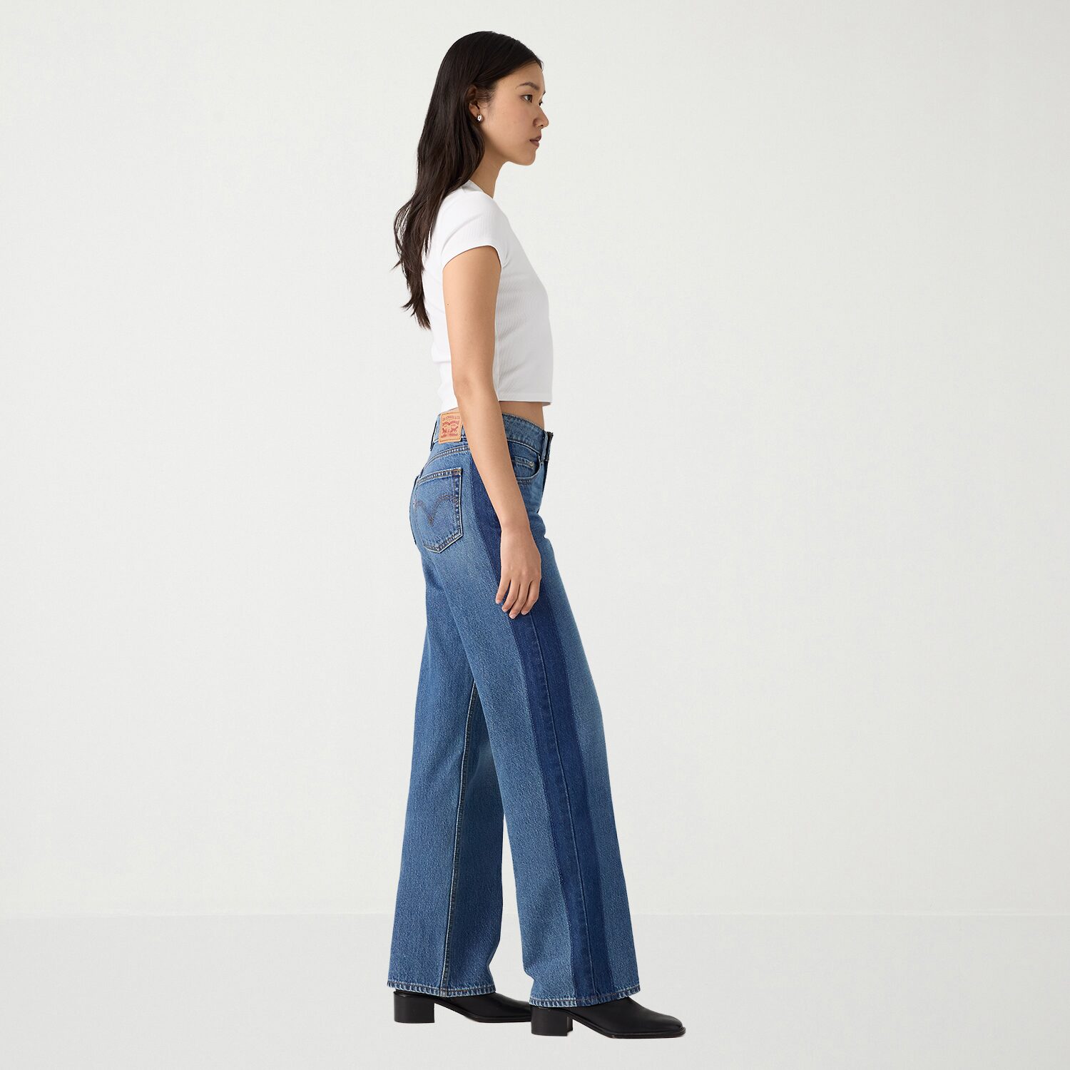 Levi's® Women's Super Low Loose Fit Jeans