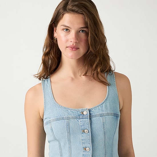 Levi's® Women's Audra Tank