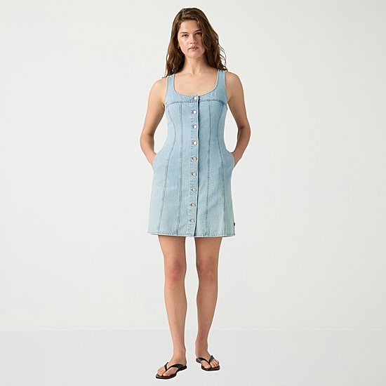 Levi's® Women's Audra Tank
