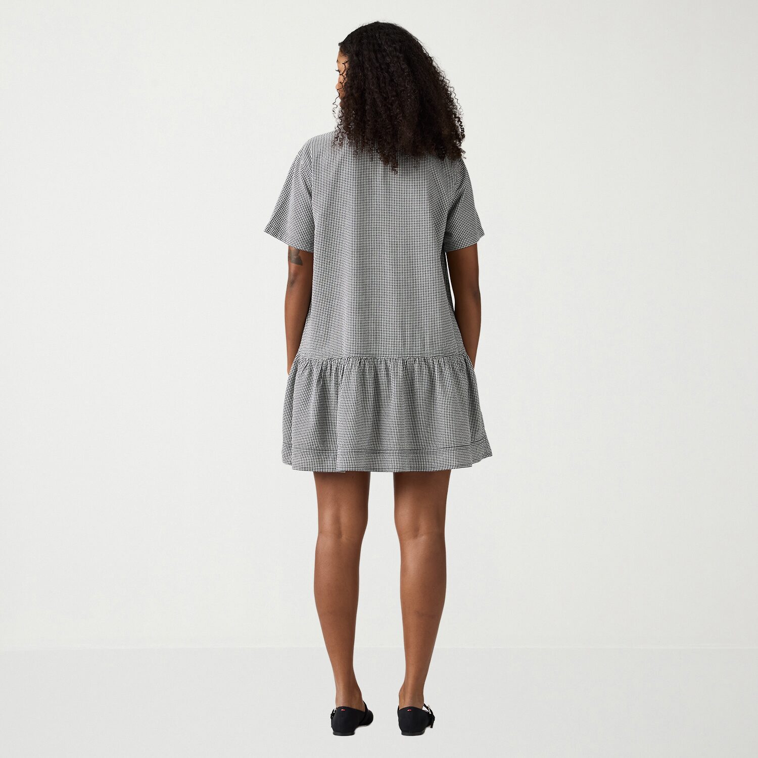Levi's® Women's Ceielle Short Sleeve Mini Dress