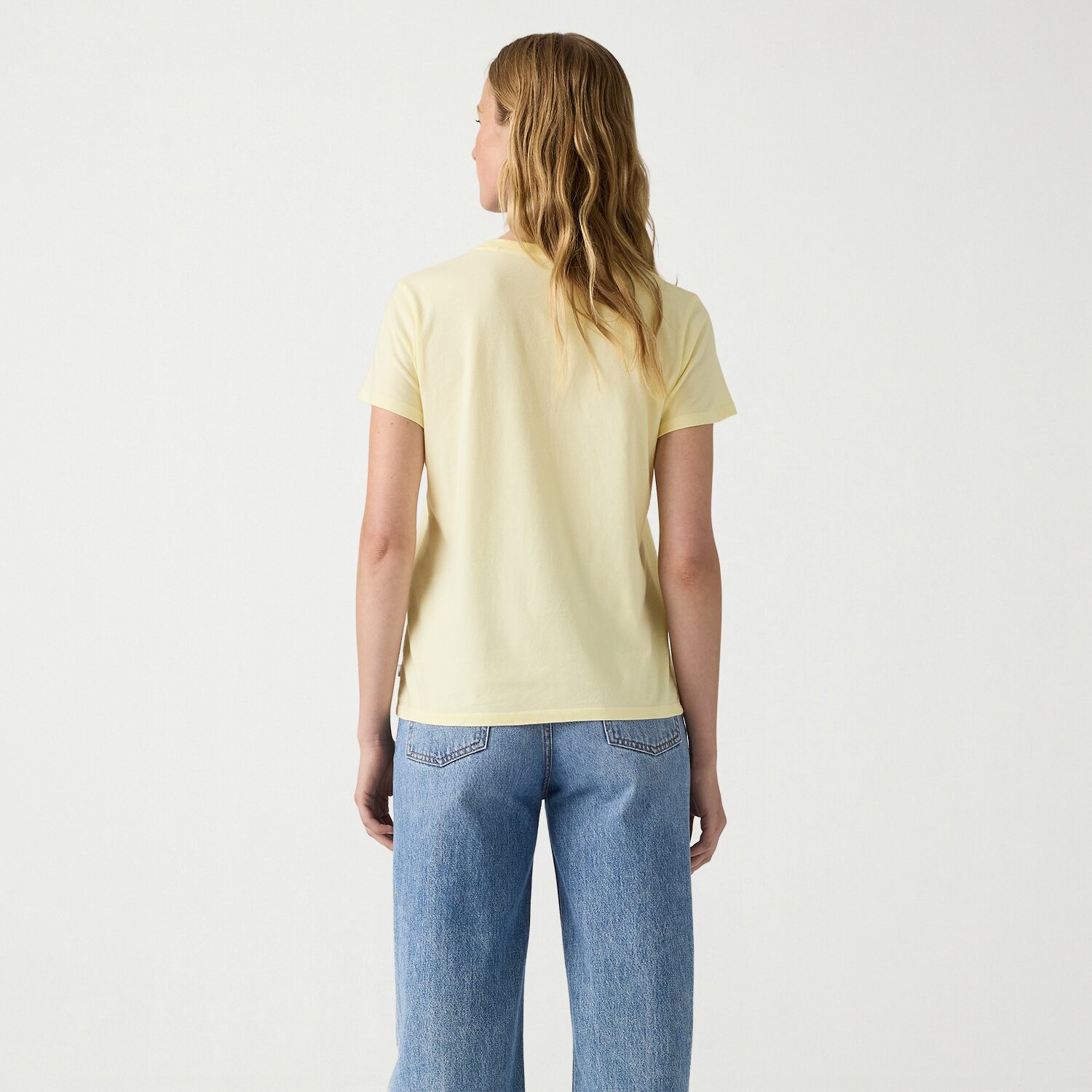 Levi's® Women's Short Sleeve Perfect T-Shirt