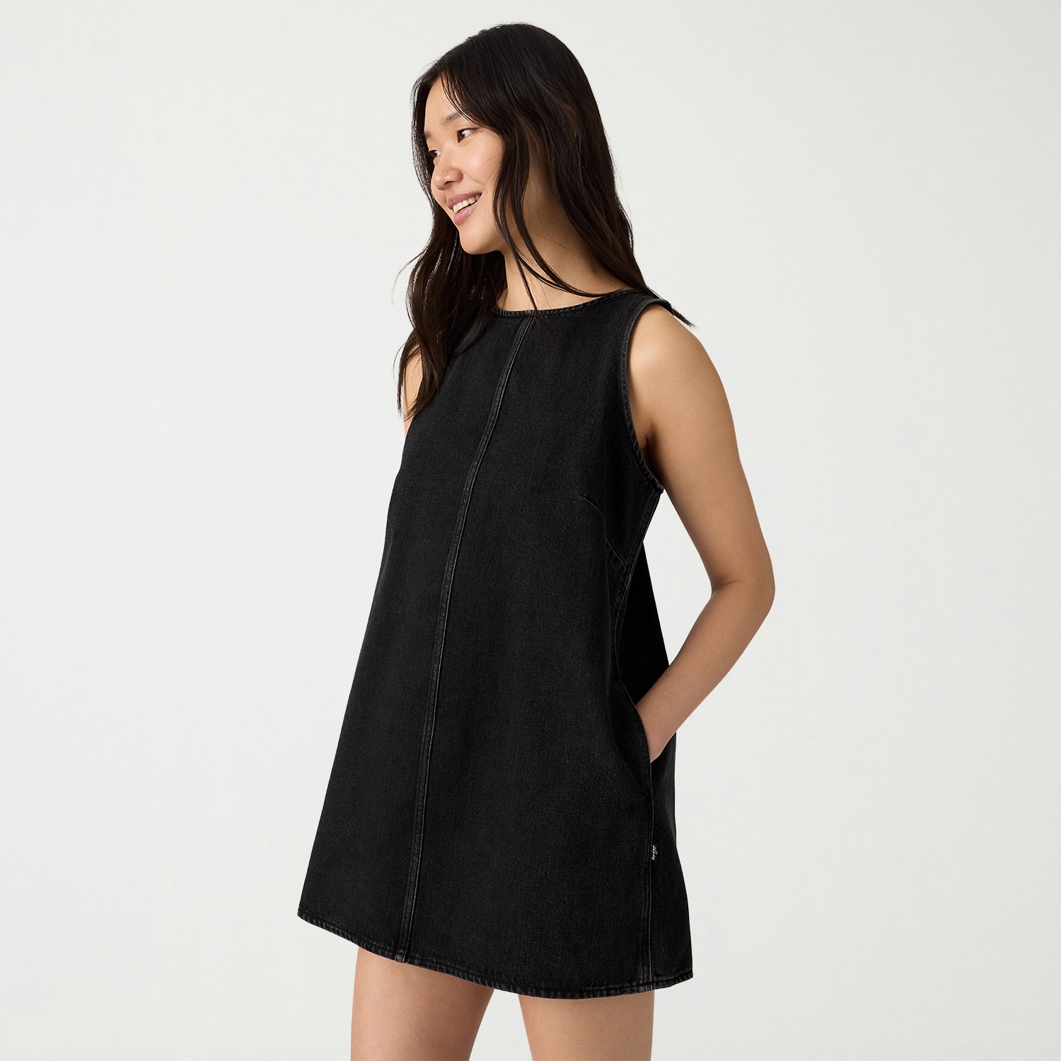 Levi's® Women's 90's Shift Dress