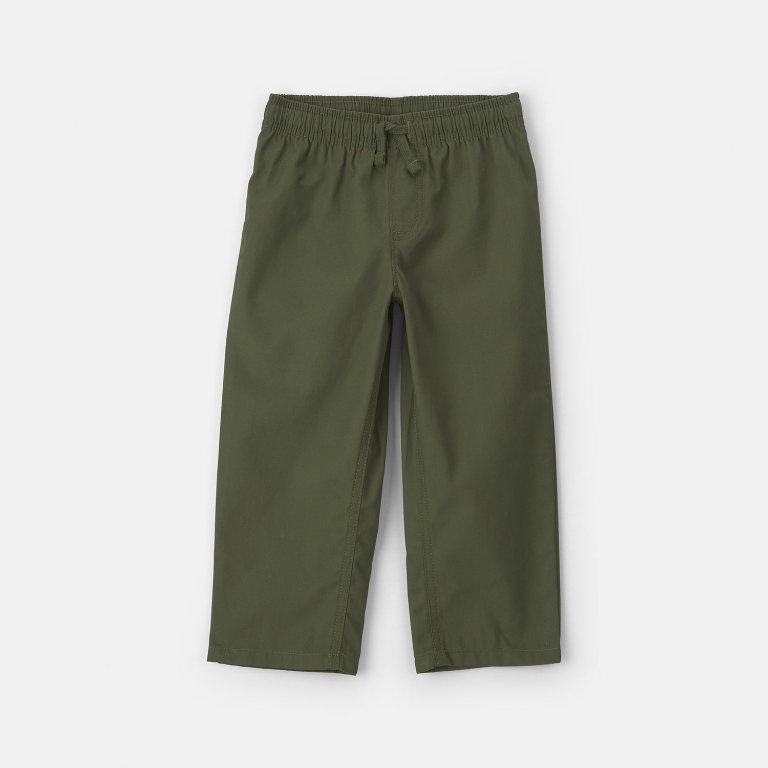 Carter's Baby Boys Fleece 2-pc. Pant Set