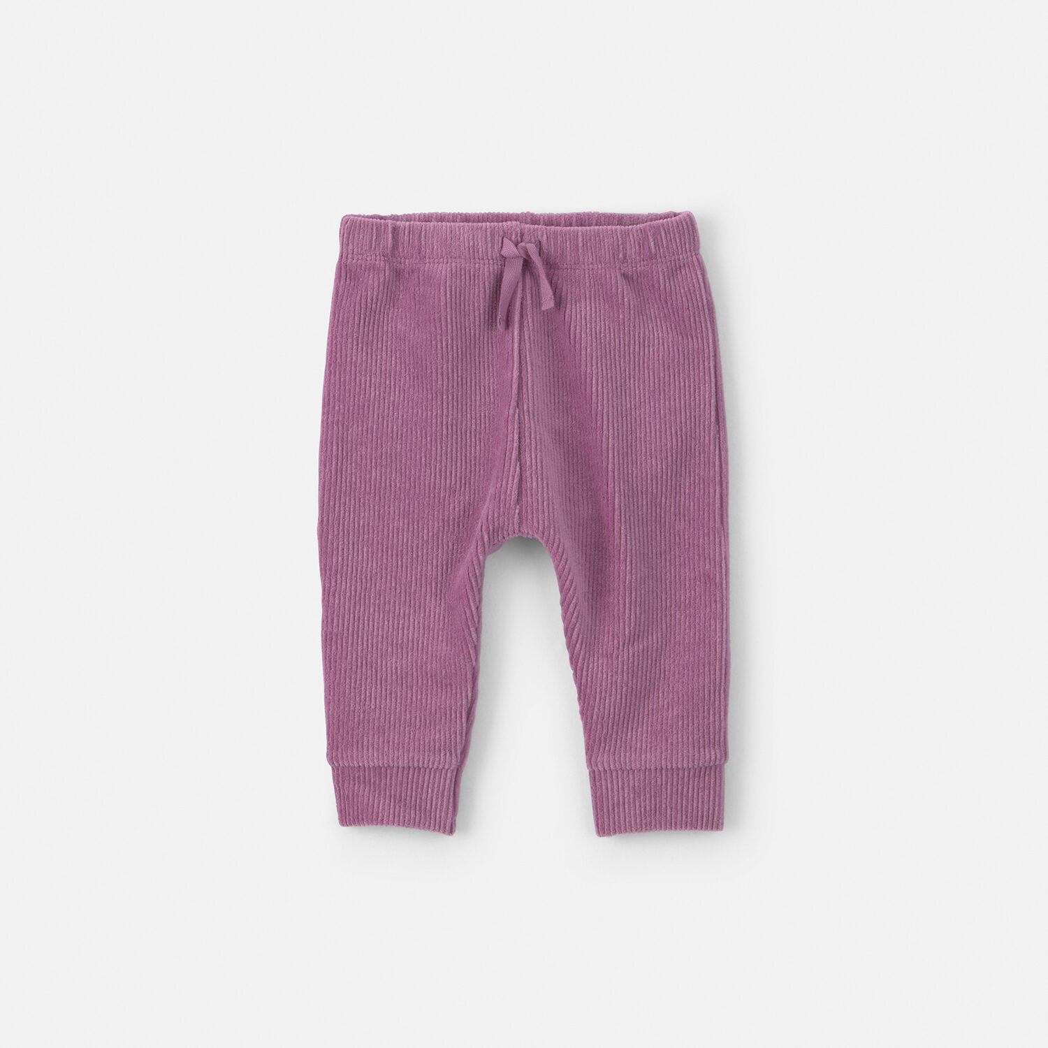 Carter's Baby Girls Jersey 3-pc. Pant Set