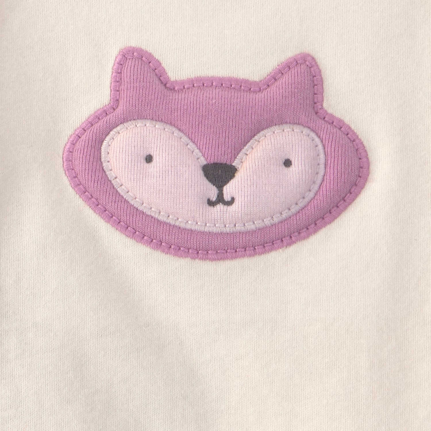 Carter's Baby Girls Jersey 3-pc. Pant Set