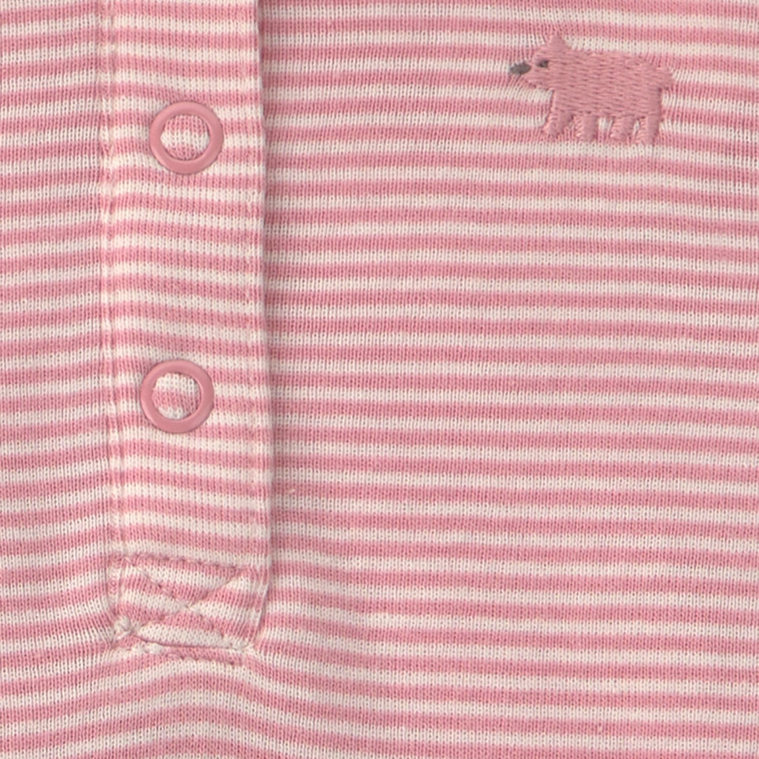 Carter's Baby Girls 2-pc. Pant Set