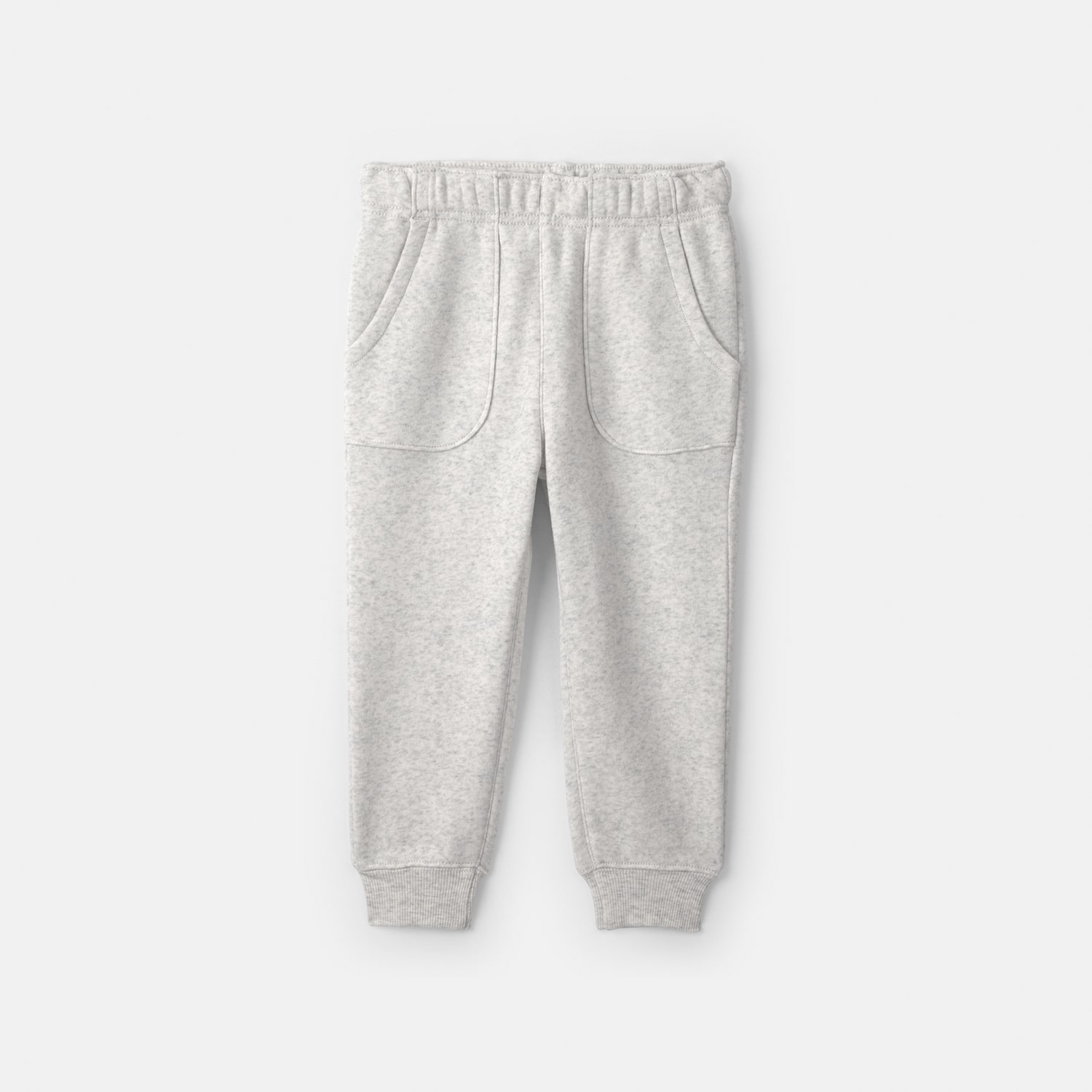 Carter's Baby Boys Fleece 2-pc. Pant Set
