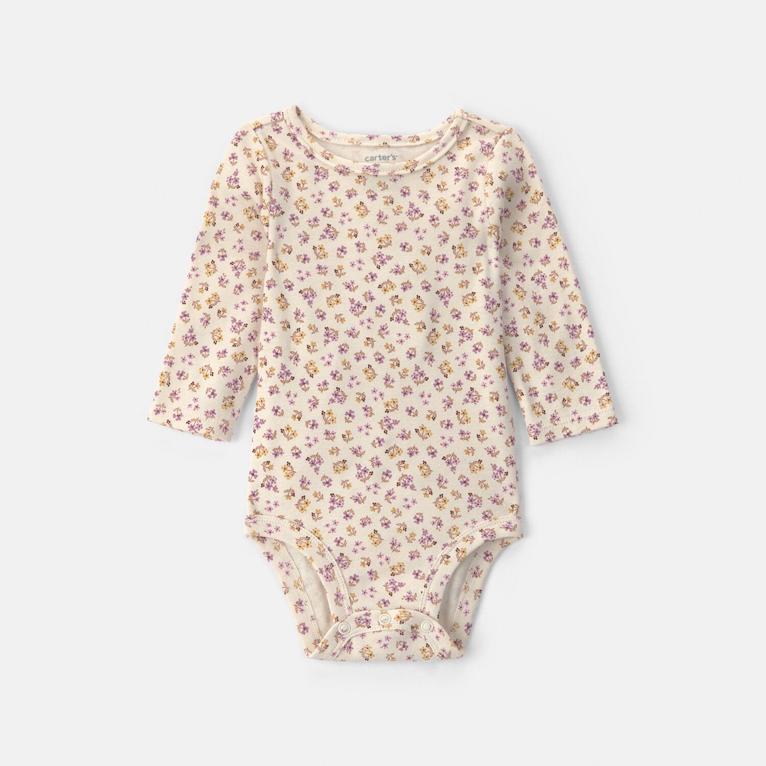 Carter's Baby Girls Cap Velvet 2-pc. Dress Set
