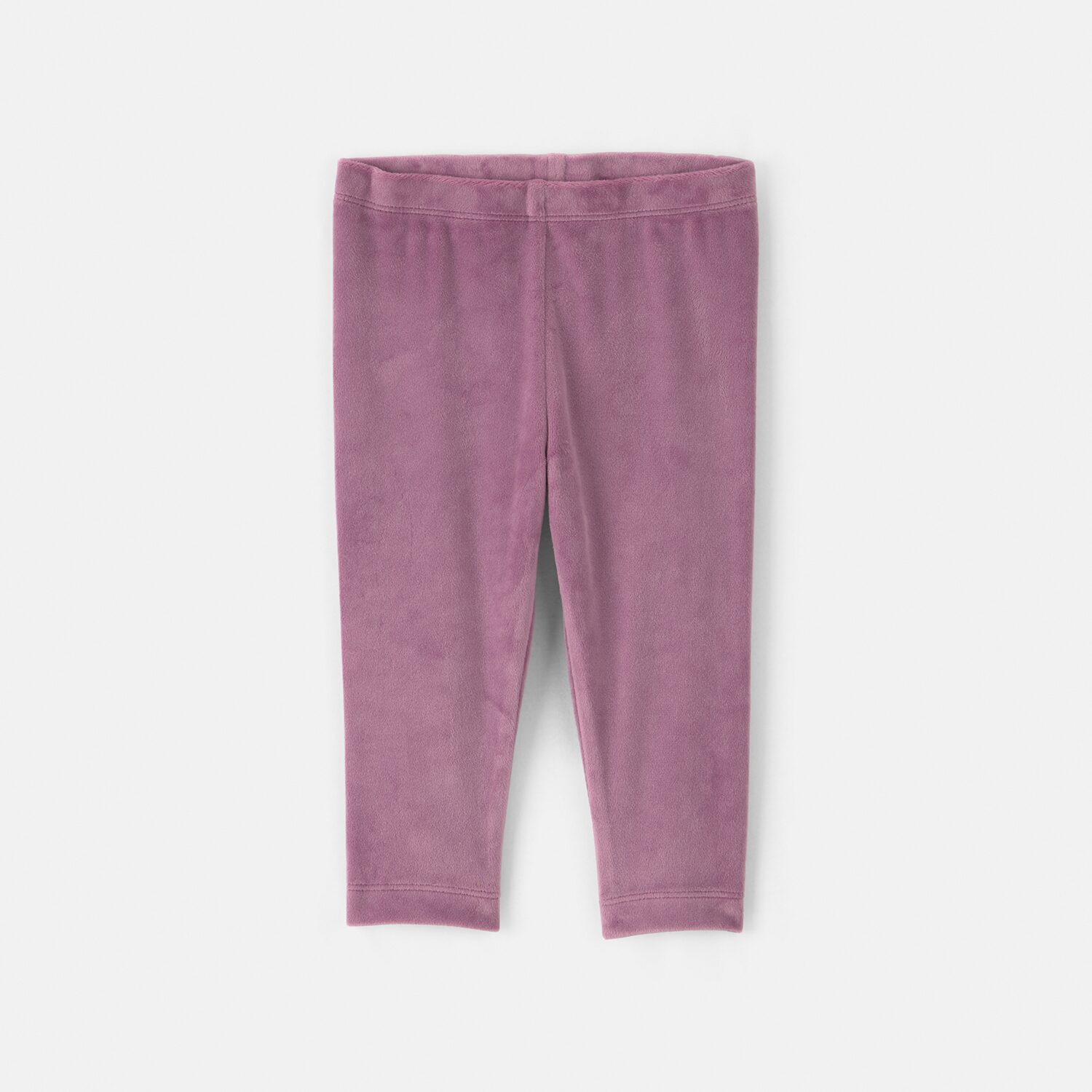 Carter's Baby Girls Velour 3-pc. Pant Set