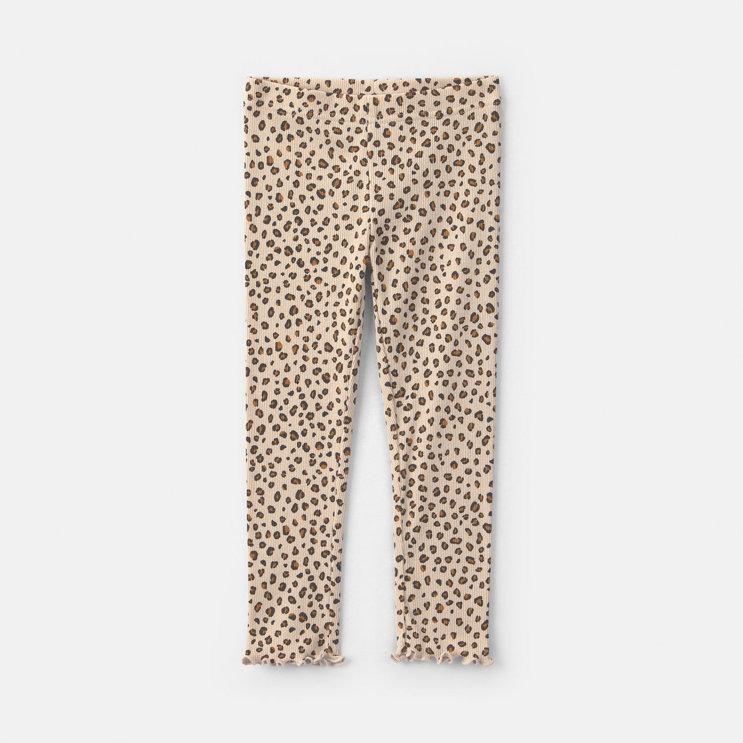 Carter's Baby Girls Fleece 2-pc. Pant Set