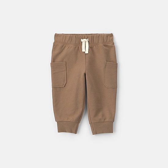 Carter's Baby Boys 2-pc. Pant Set