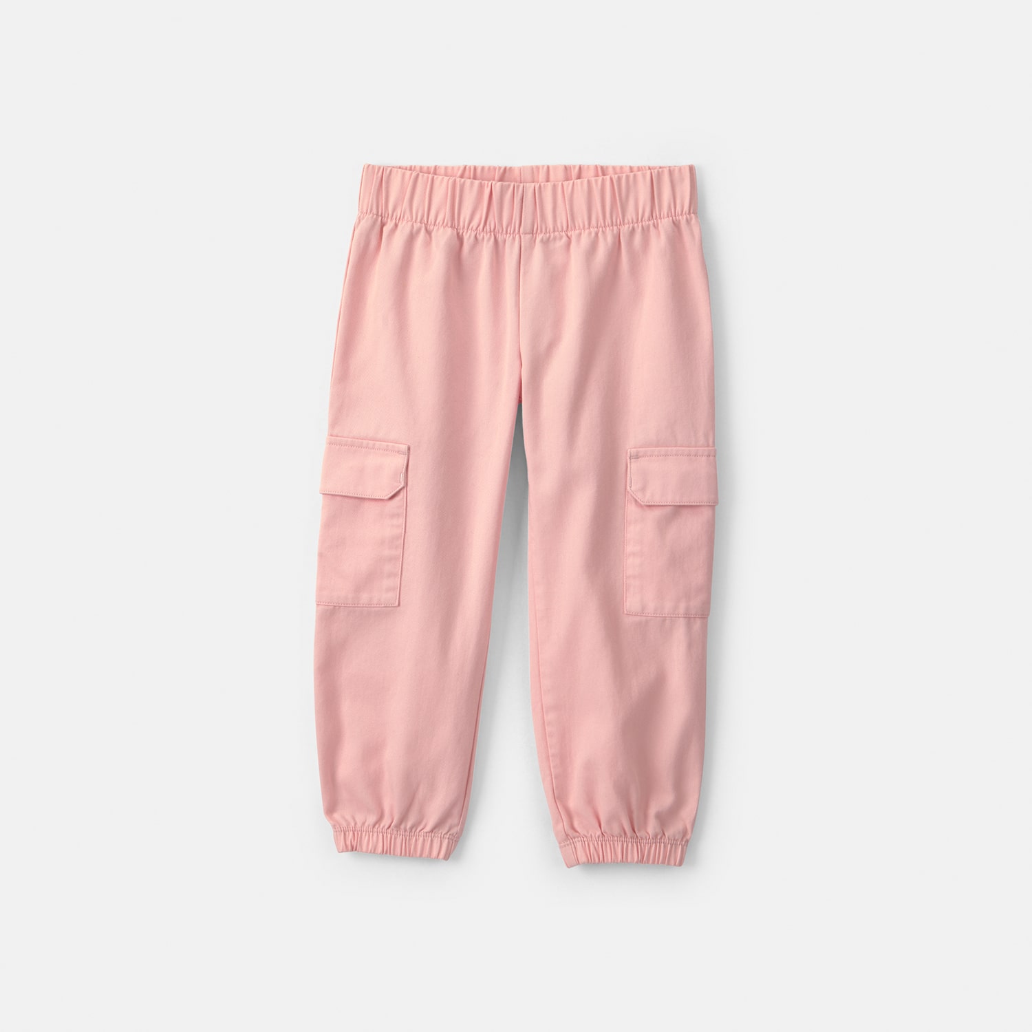Carter's Baby Girls 2-pc. Pant Set