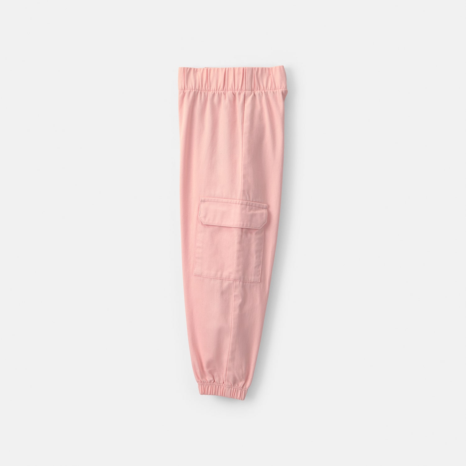 Carter's Baby Girls 2-pc. Pant Set