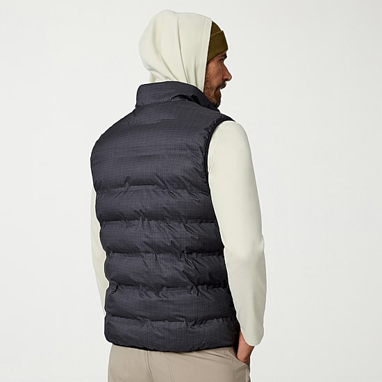 Free Country Mens Lightweight Puffer Vest