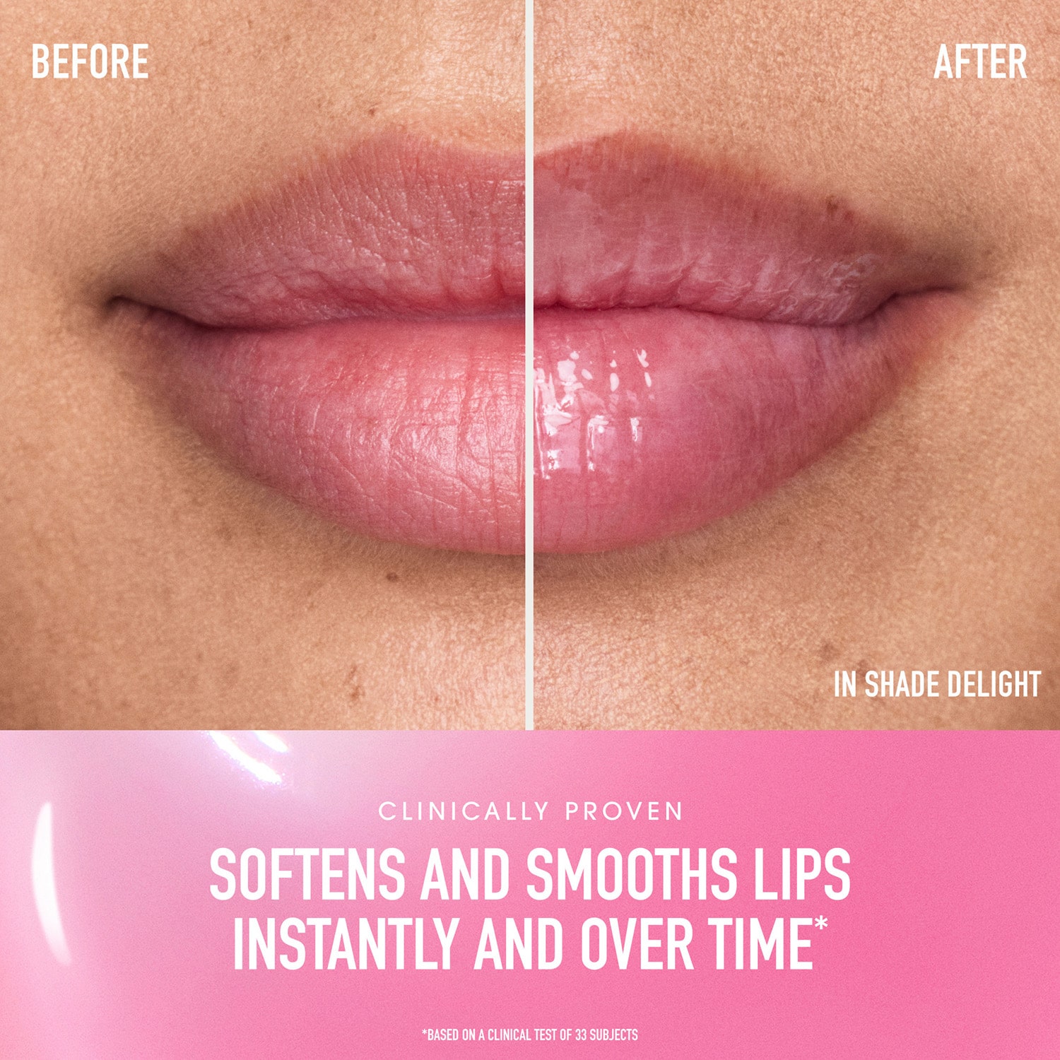 bareMinerals Gloss & Glaze Lip Duo