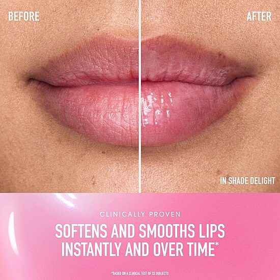bareMinerals Gloss & Glaze Lip Duo