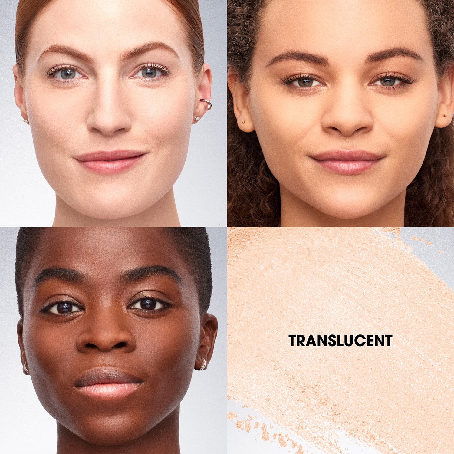 bareMinerals Original Mineral Veil Loose Setting Powder