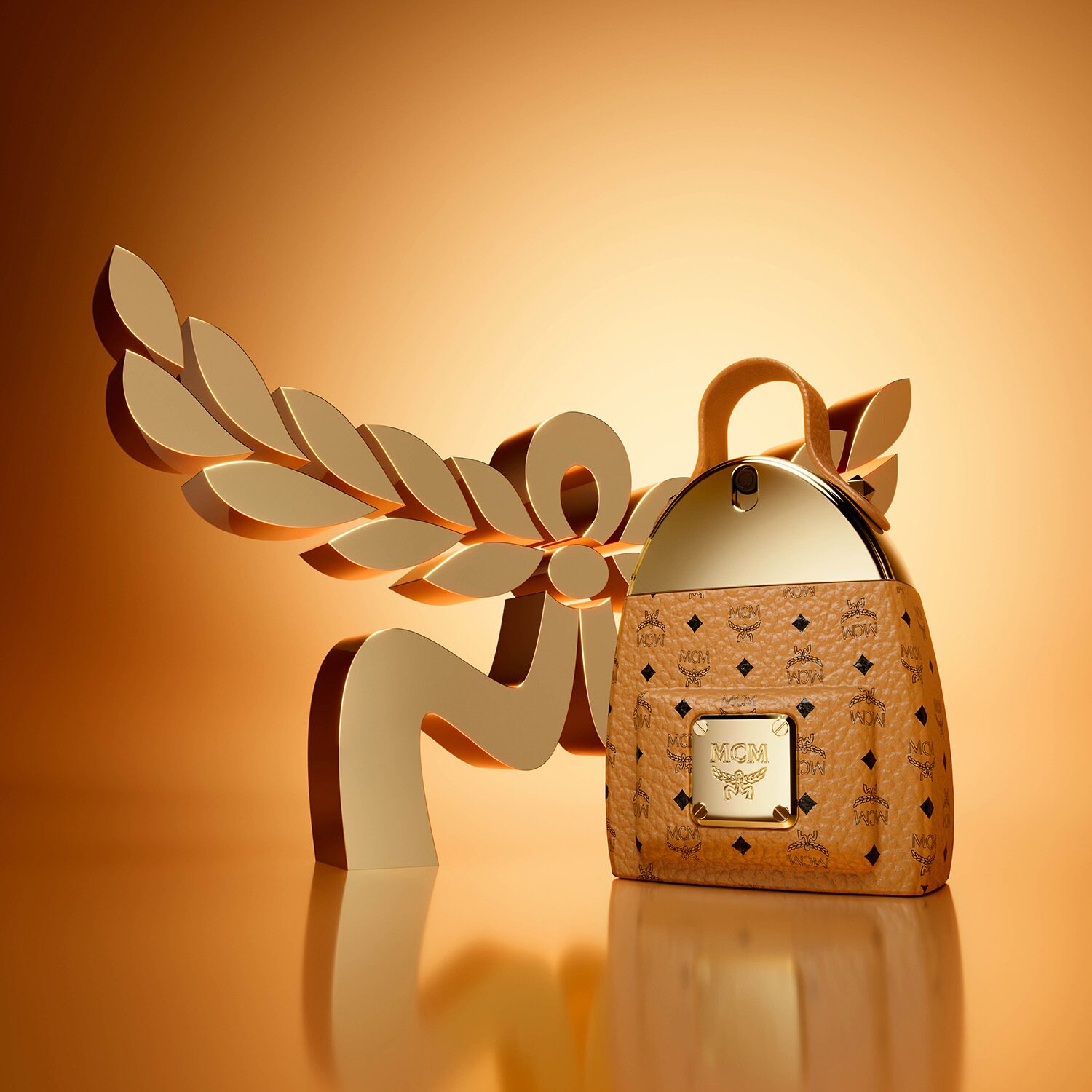 MCM Eau De Parfum, 2.5 Oz.