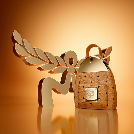 MCM Eau De Parfum, 2.5 Oz.