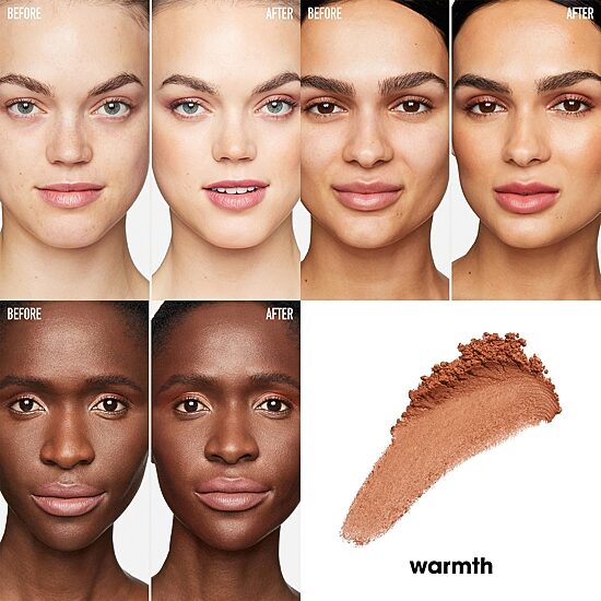 bareMinerals Warm Wishes Trio