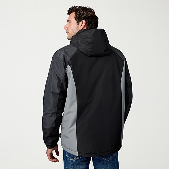 Free Country Mens Water Resistant Midweight Work Jacket