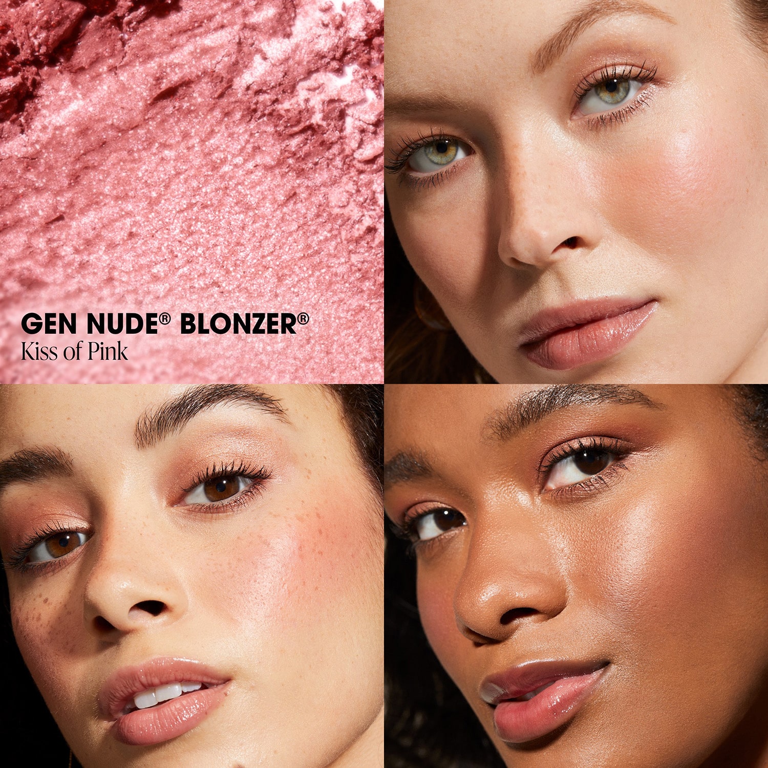 bareMinerals Kiss of Color Duo