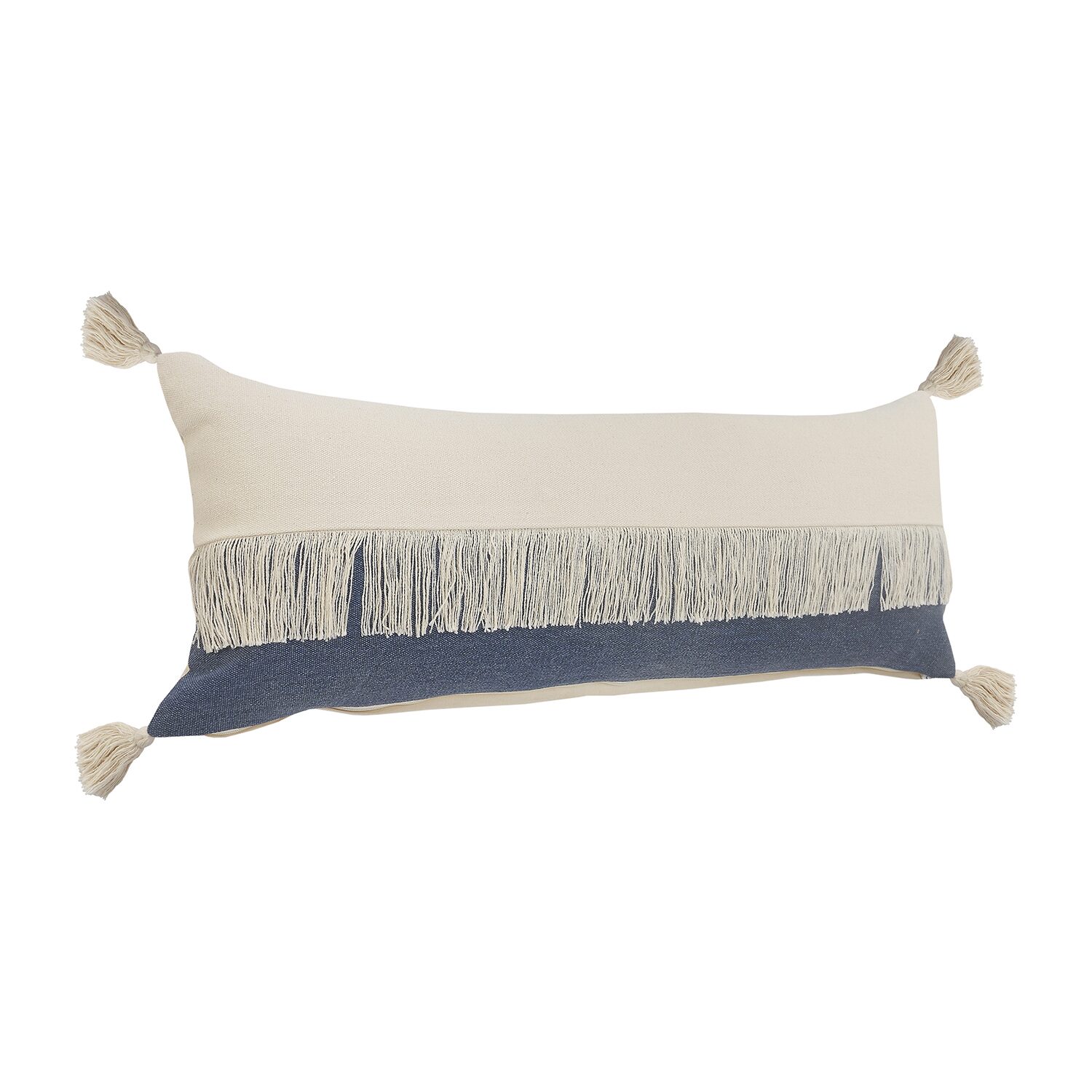 LR Home Eli Lumbar Pillow