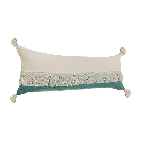 LR Home Eli Lumbar Pillow