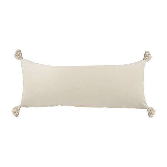 LR Home Eli Lumbar Pillow