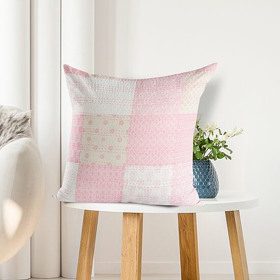 LR Home Ezra 2-pc. Multi-Pack Square Throw Pillow