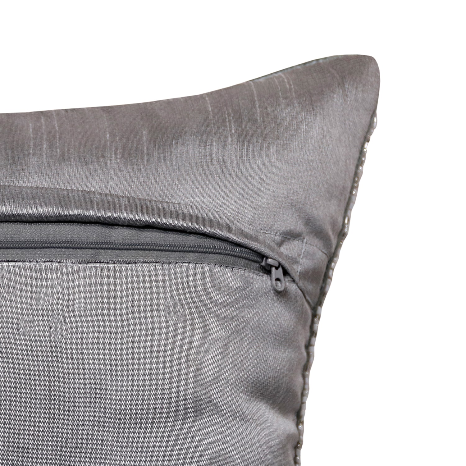 LR Home Leon Square Throw Pillow