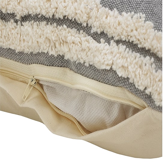 LR Home Adam Square Throw Pillow