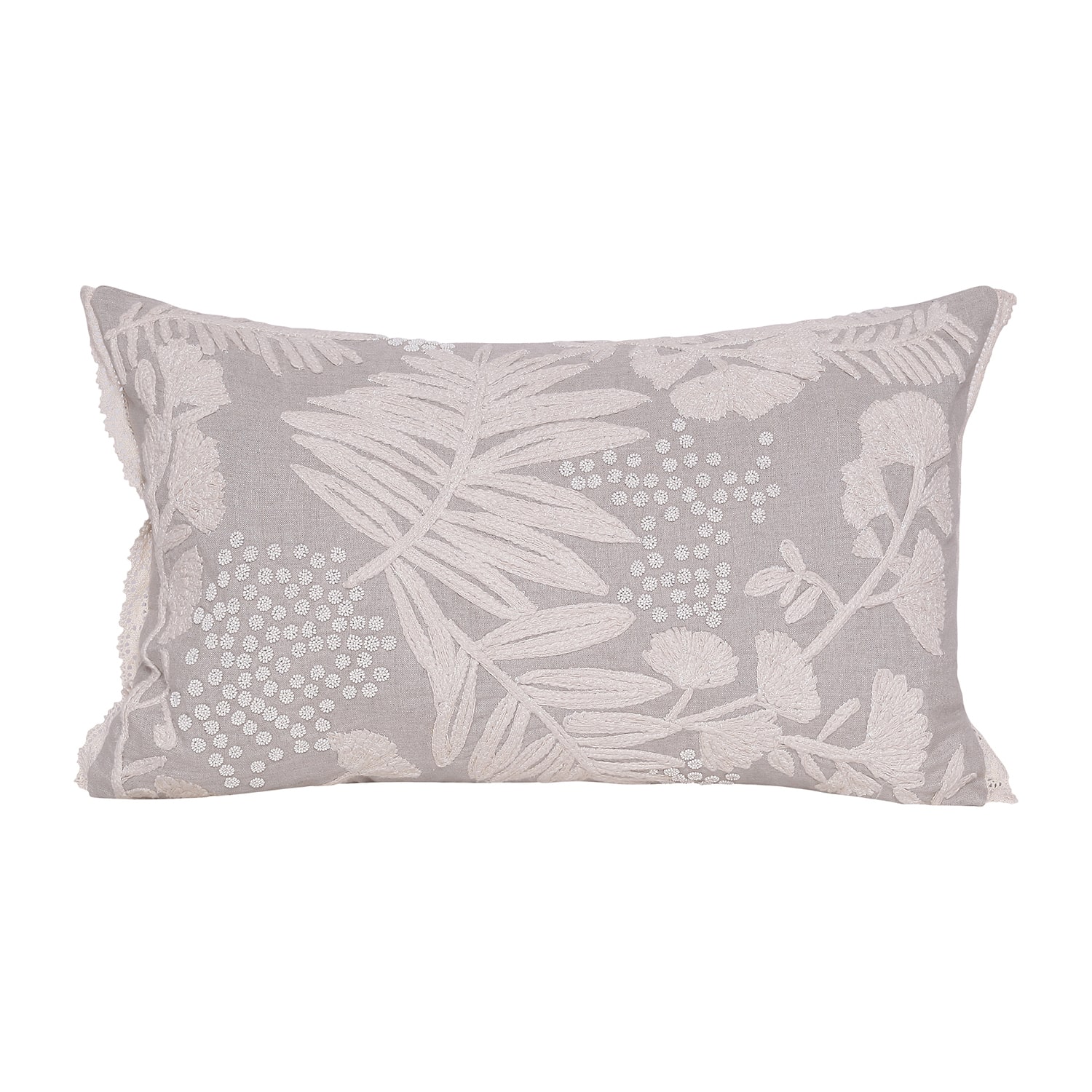 LR Home Jude Lumbar Pillow