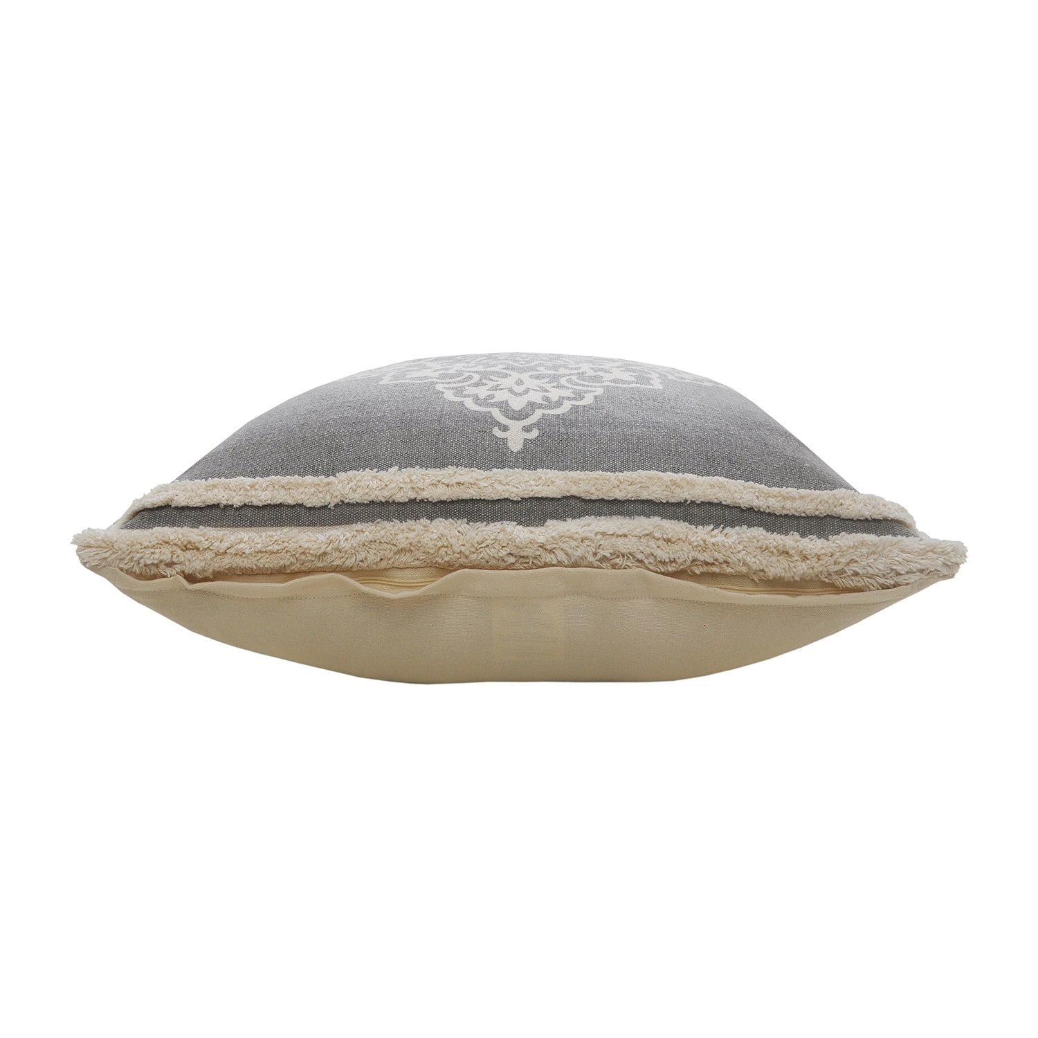LR Home Adam Square Throw Pillow